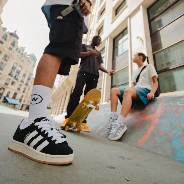 Adidas