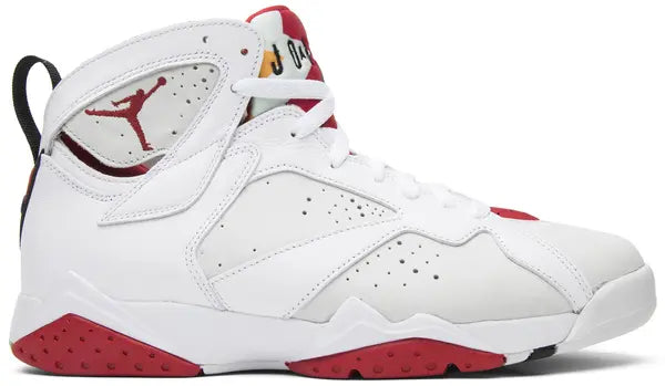 Jordan 7 carmine