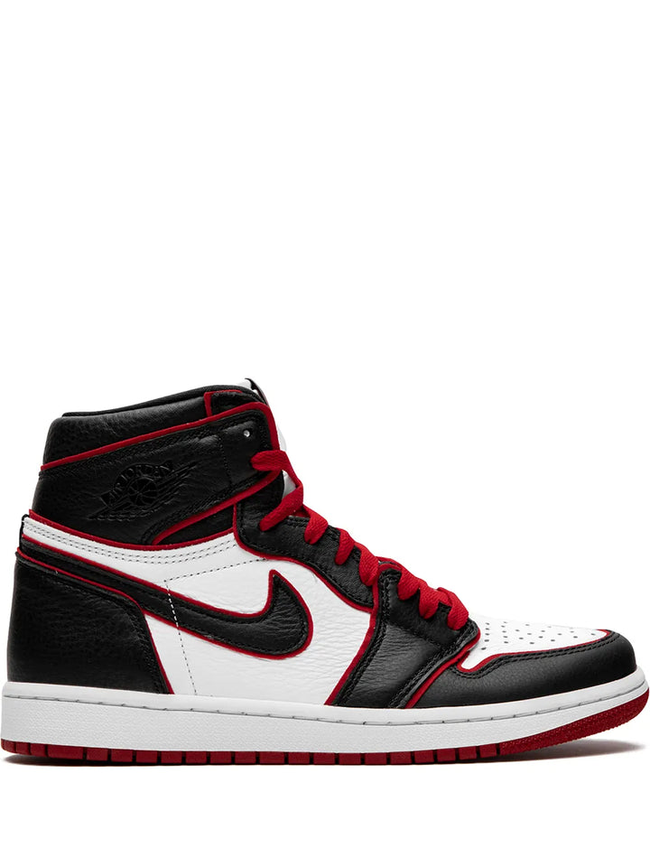 Jordan 1 high bloodline