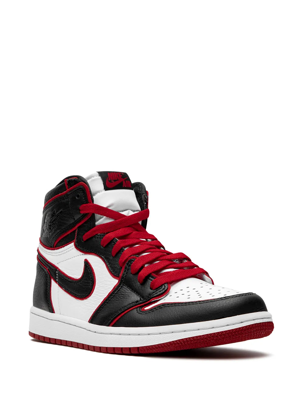 Jordan 1 high bloodline