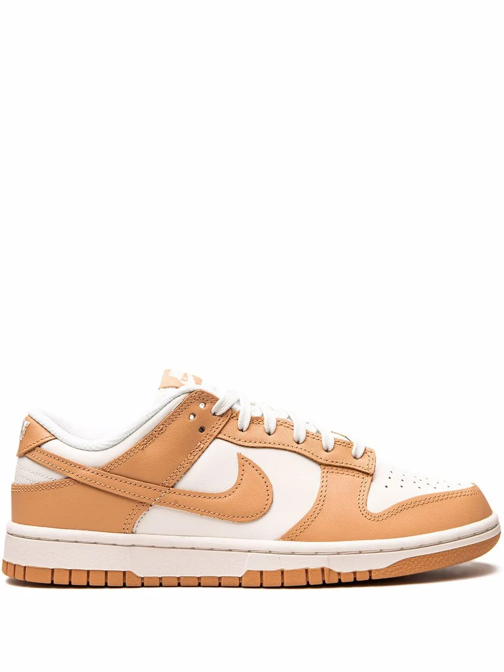 dunk low harvest moon