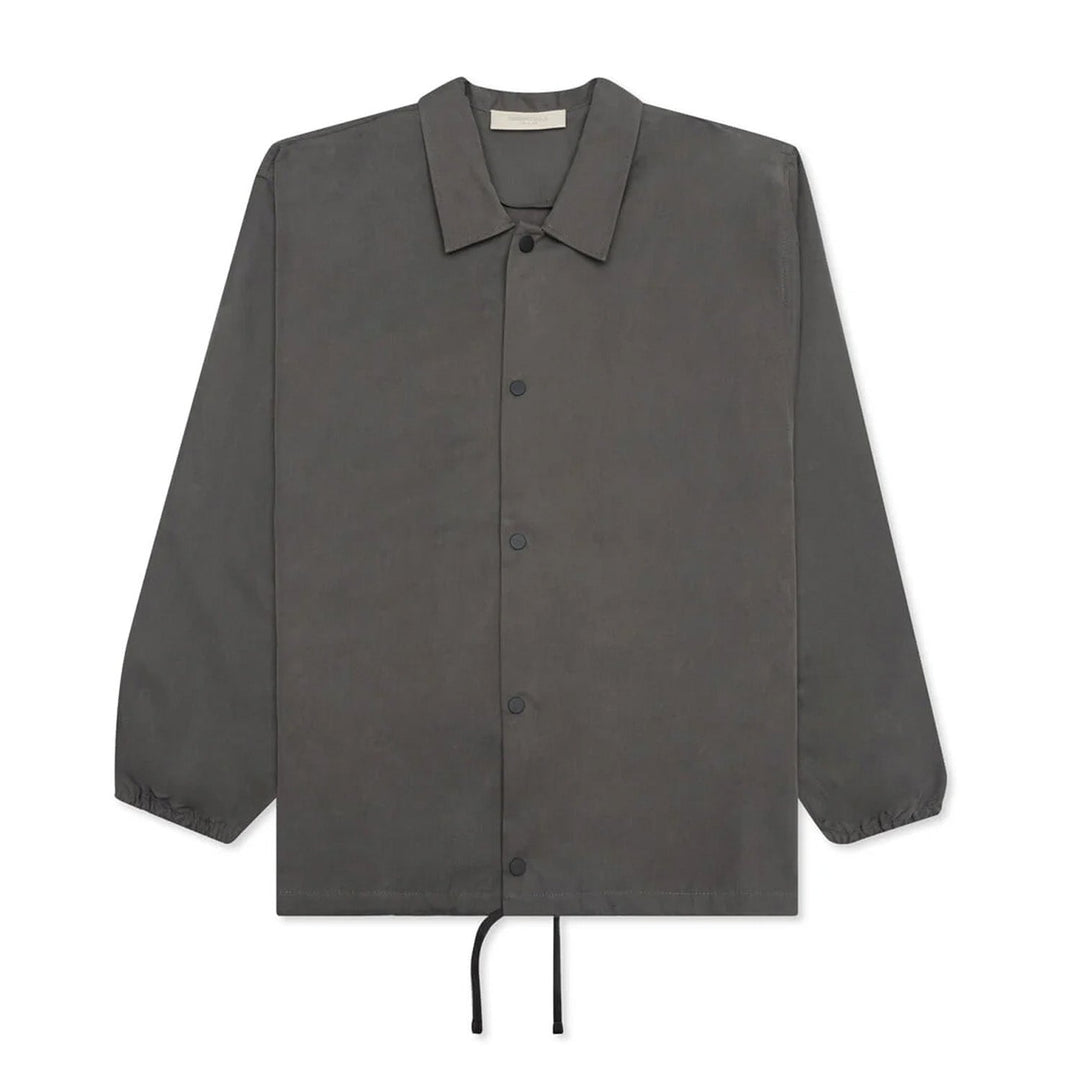 FEAR OF GOD ESSENTIALS 1977 IRON COACHES JACKET