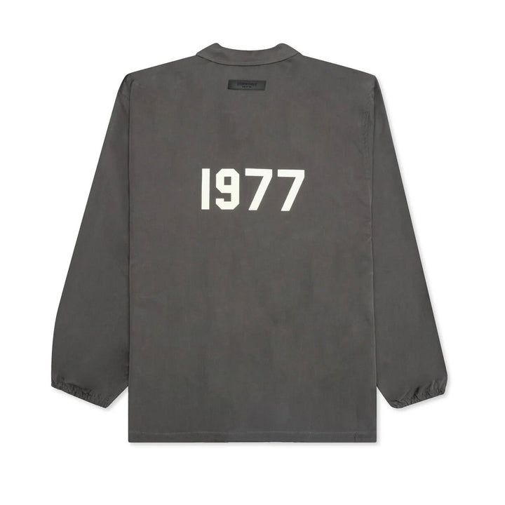 FEAR OF GOD ESSENTIALS 1977 IRON COACHES JACKET