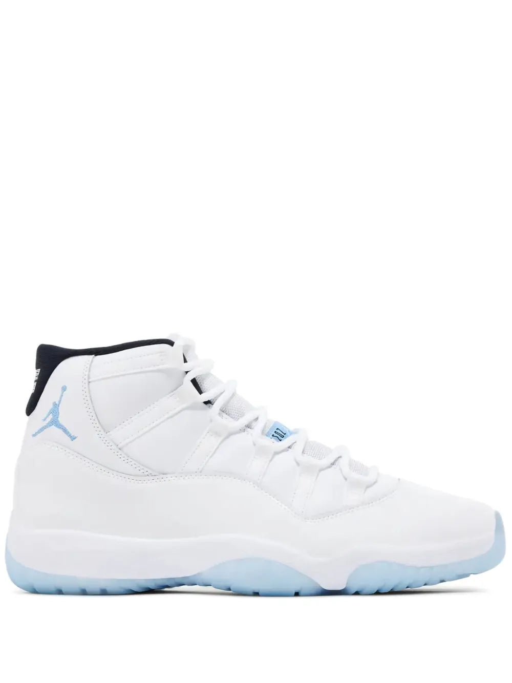 jordan 11 legend blue