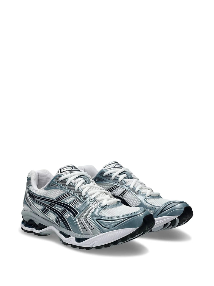 Asics Gel Kayano Fjord Grey