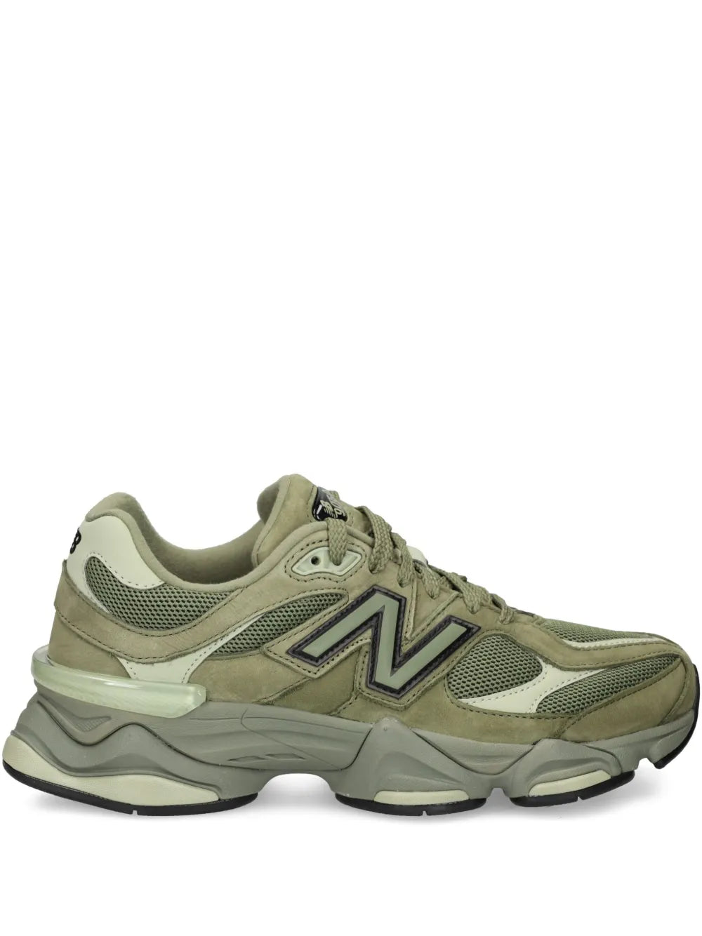 New balance 9060 dark olivine