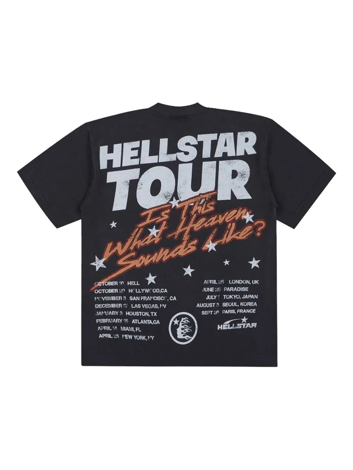 Hellstar path to paradise tee