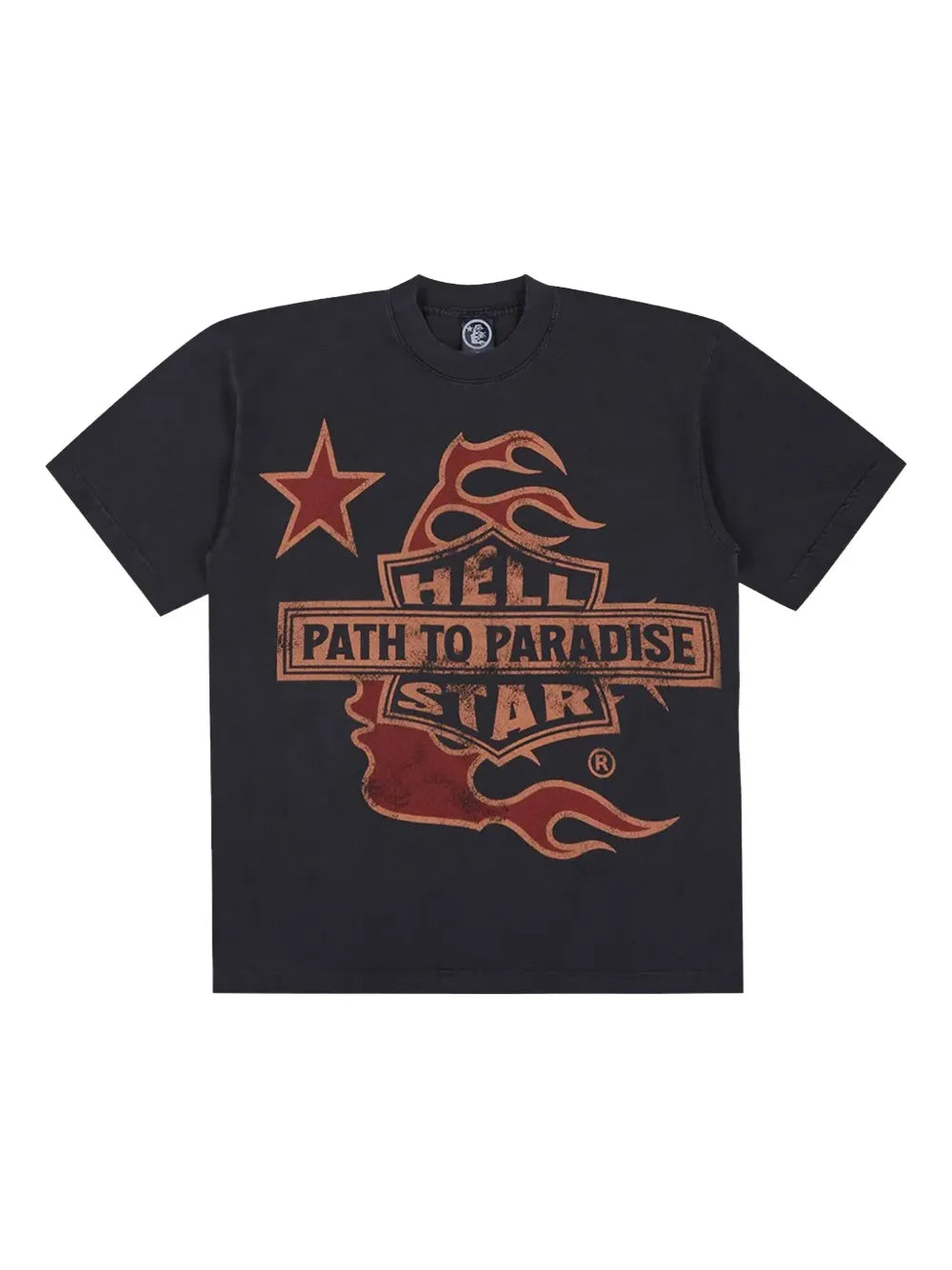 Hellstar path to paradise tee