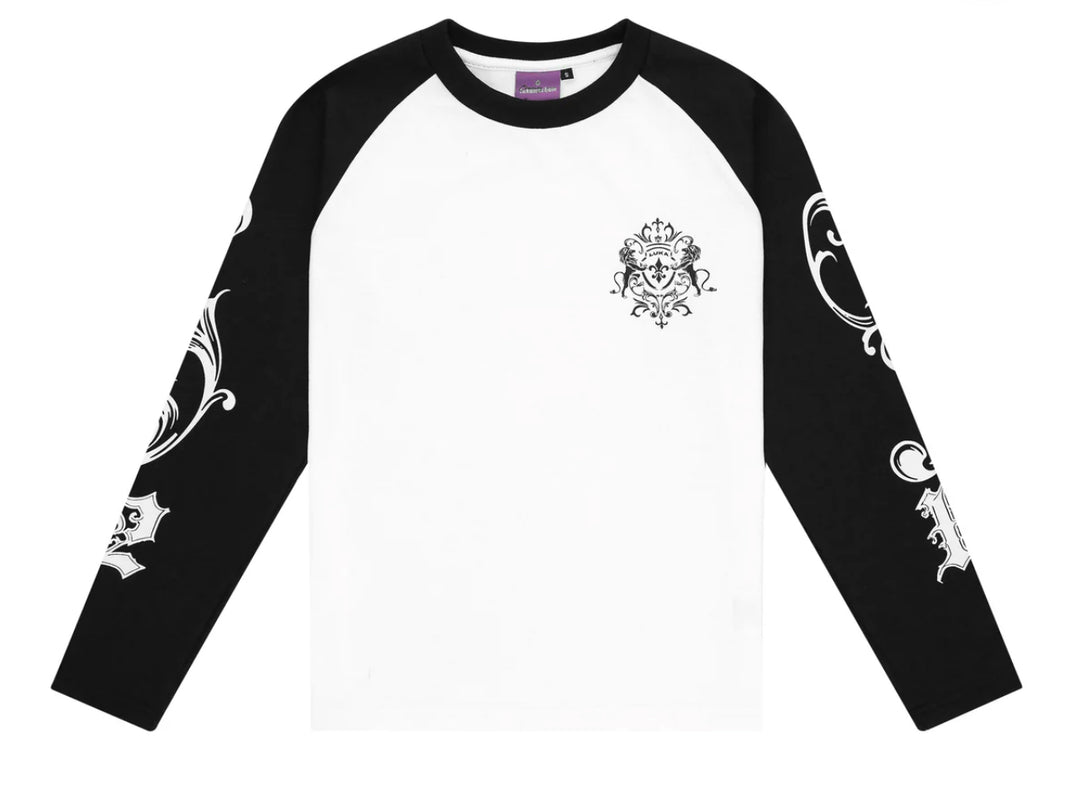 2. LUKAMACHAIN LONGSLEEVE
