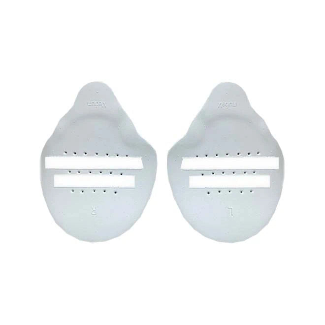 Crease protector