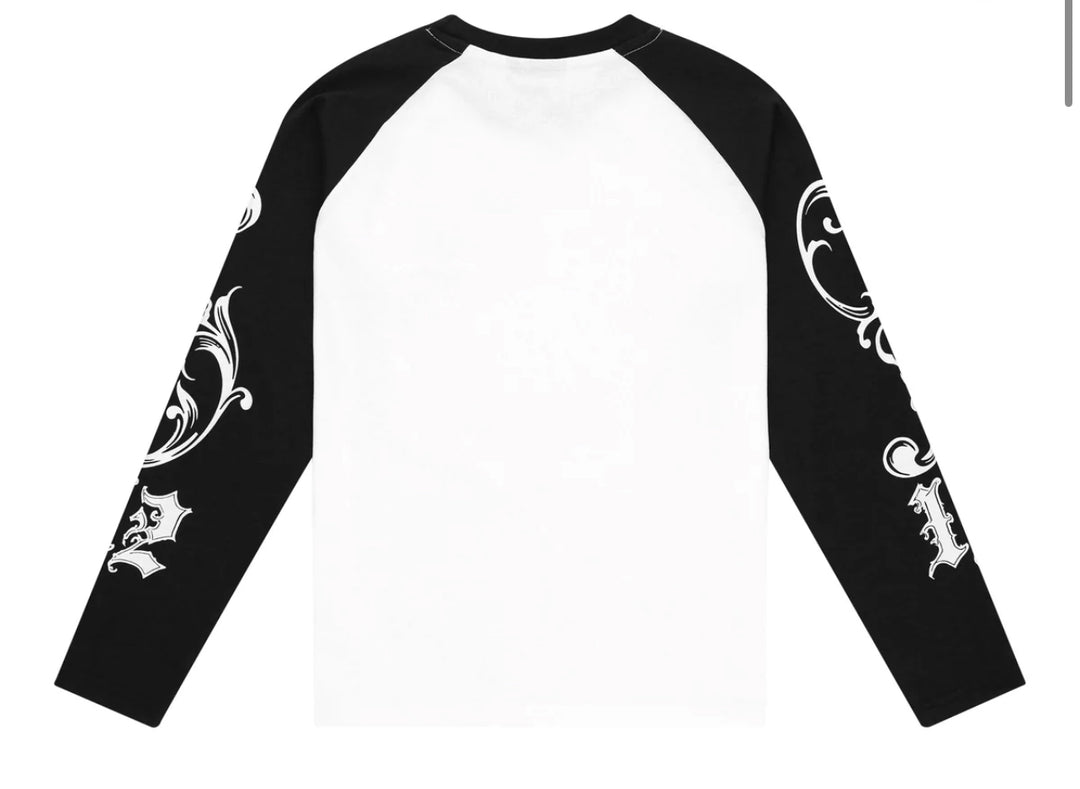 2. LUKAMACHAIN LONGSLEEVE