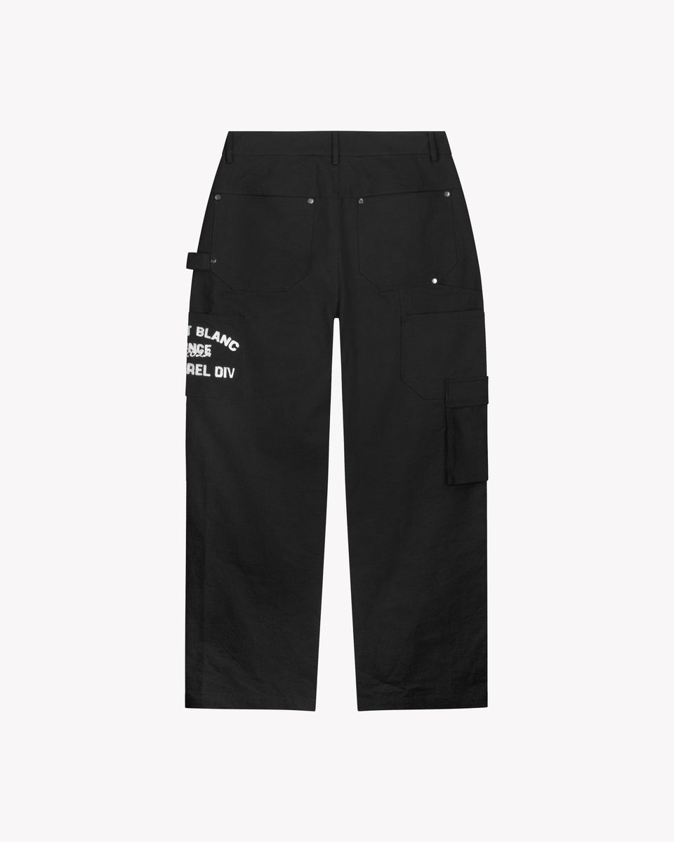 SAINT BLANC DOUBLE KNEE CARTER PANTS