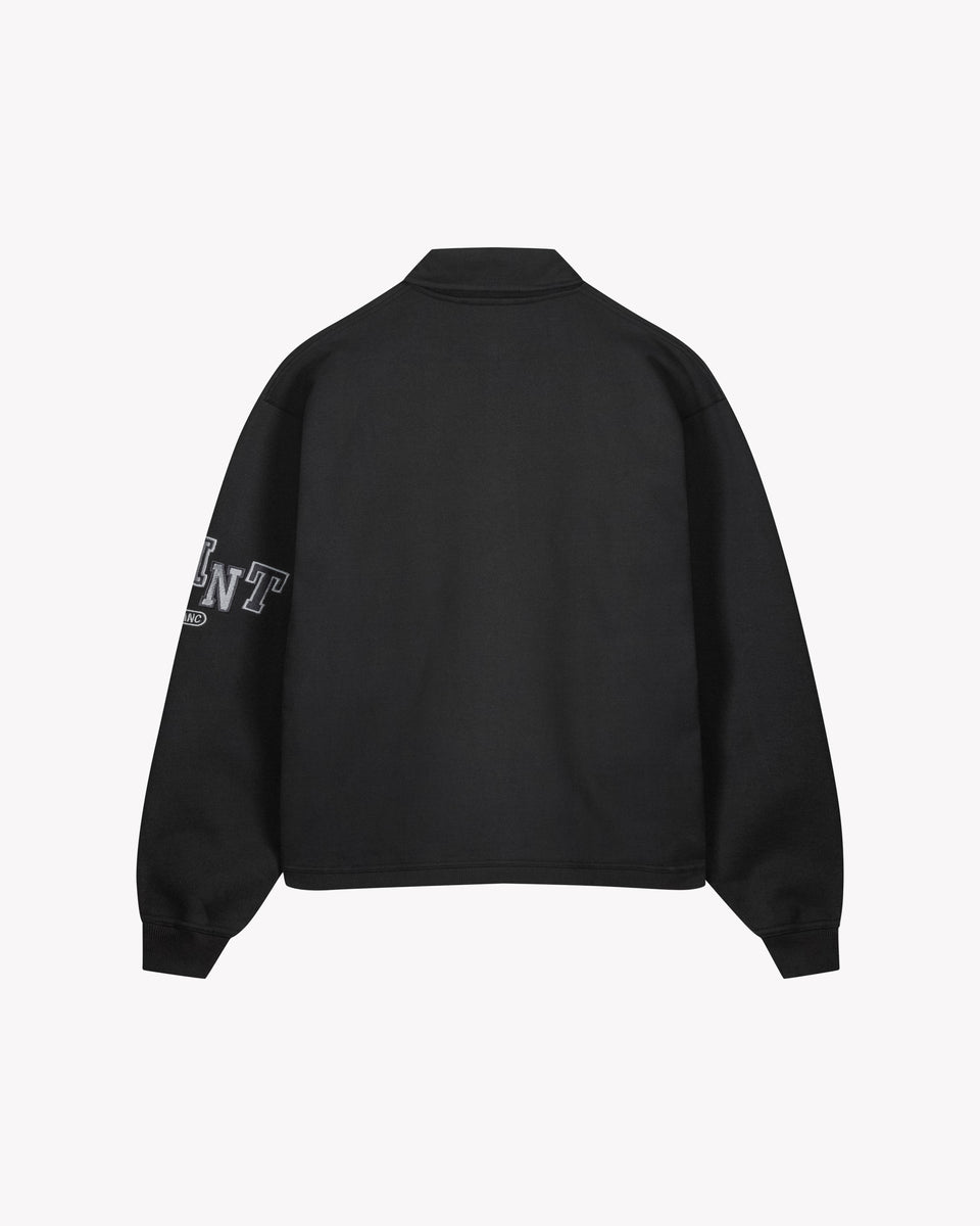 SAINT BLANC DYNAMIC QUARTER ZIP UP