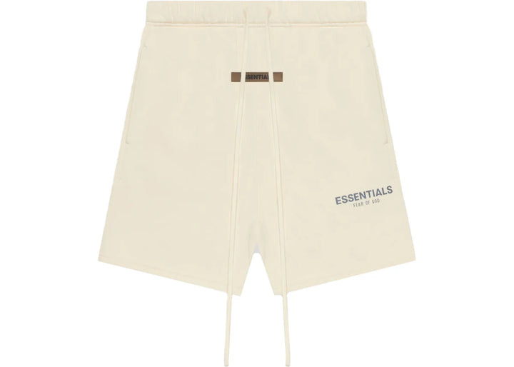 Essentials short buttercream