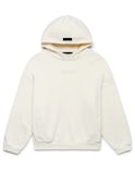 Essentials egg shell hoodie