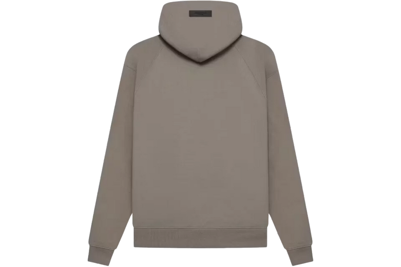 Essentials Hoodie Dessert Taupe