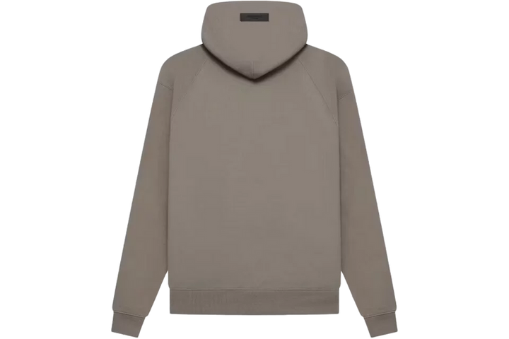 Essentials Hoodie Dessert Taupe