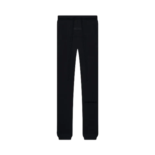 ESSENTIALS STRETCH LIMO PANTS