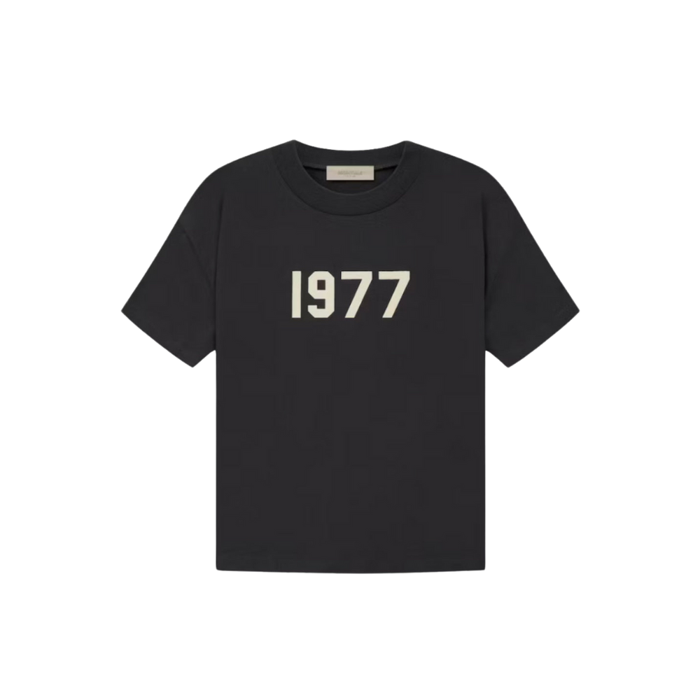 3. IRON SHIRT ESSENTIALS