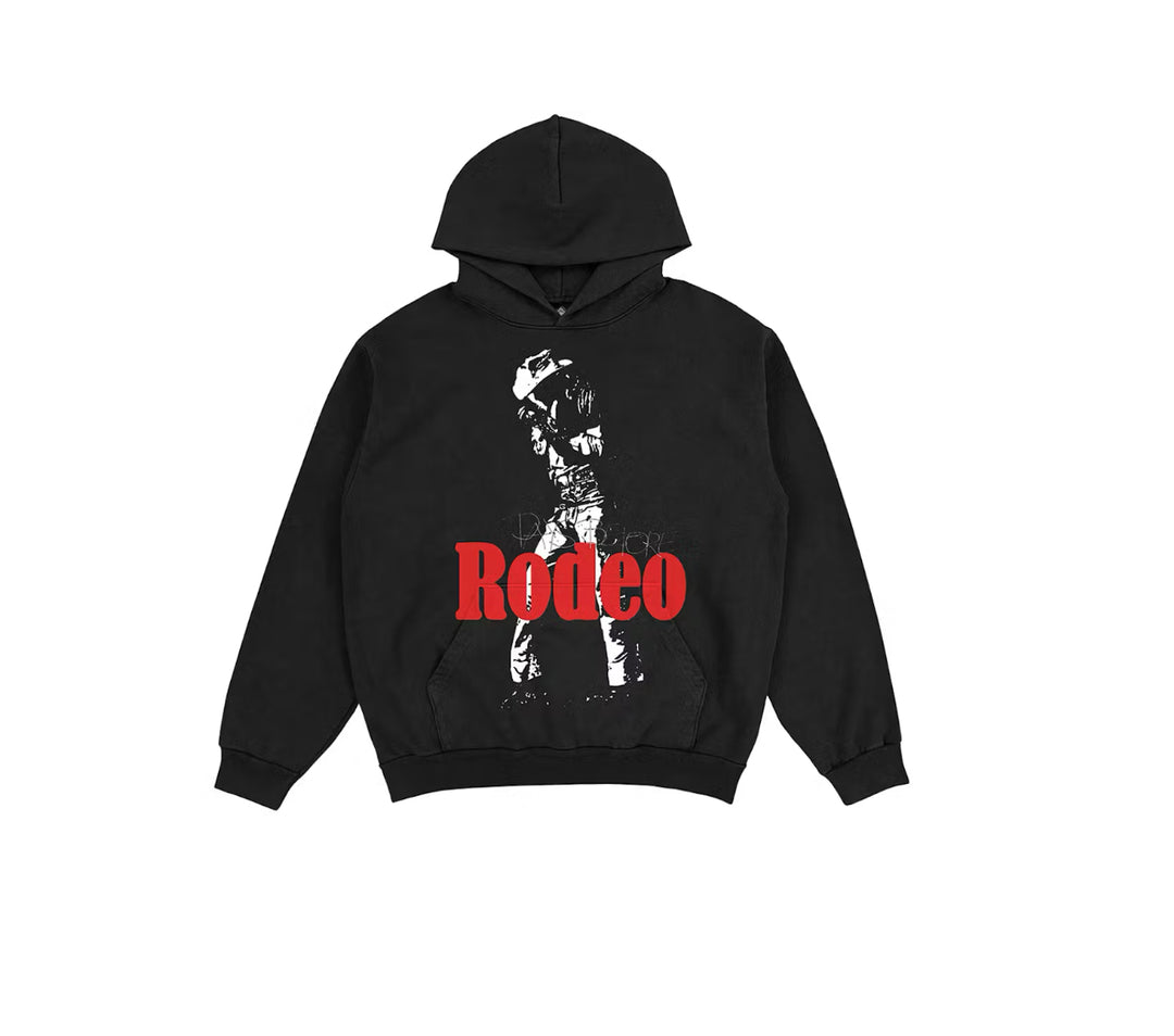 Travis scott rodeo hoodie