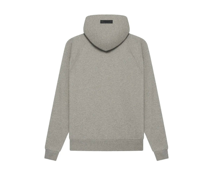 Essentials 1977 Dark Oatmeal Hoodie