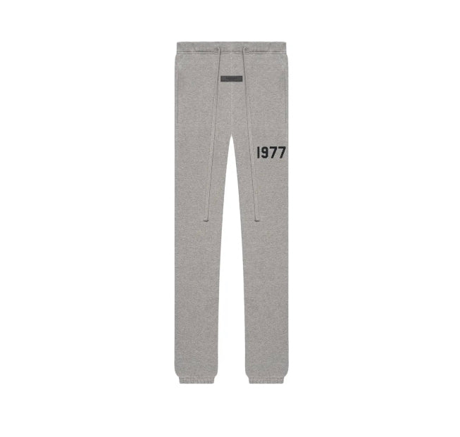 Essentials 1977 Dark Oatmeal Pants