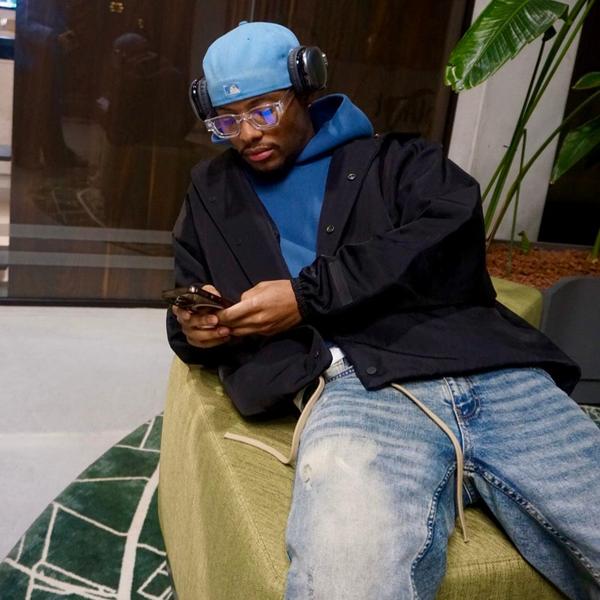 Tomorrow desire bril