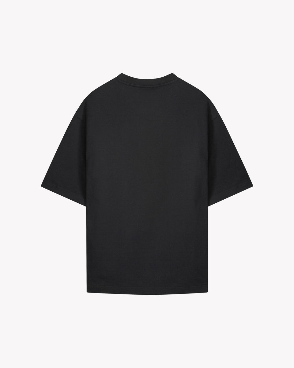 SAINT BLANC SPOOF T-SHIRT