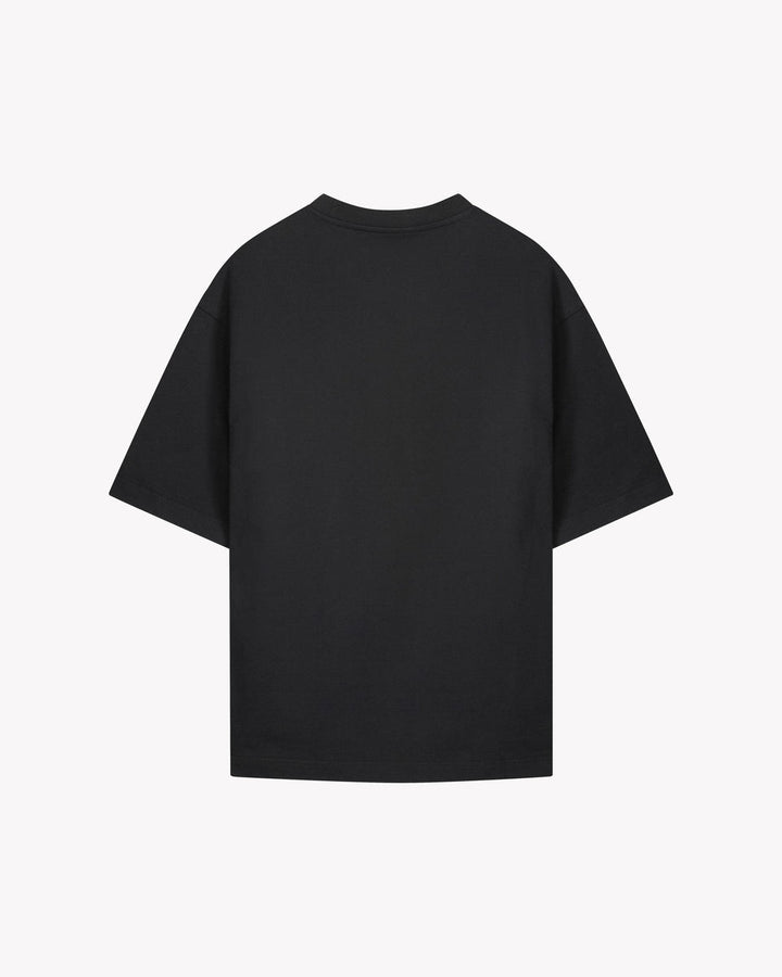 SAINT BLANC SPOOF T-SHIRT