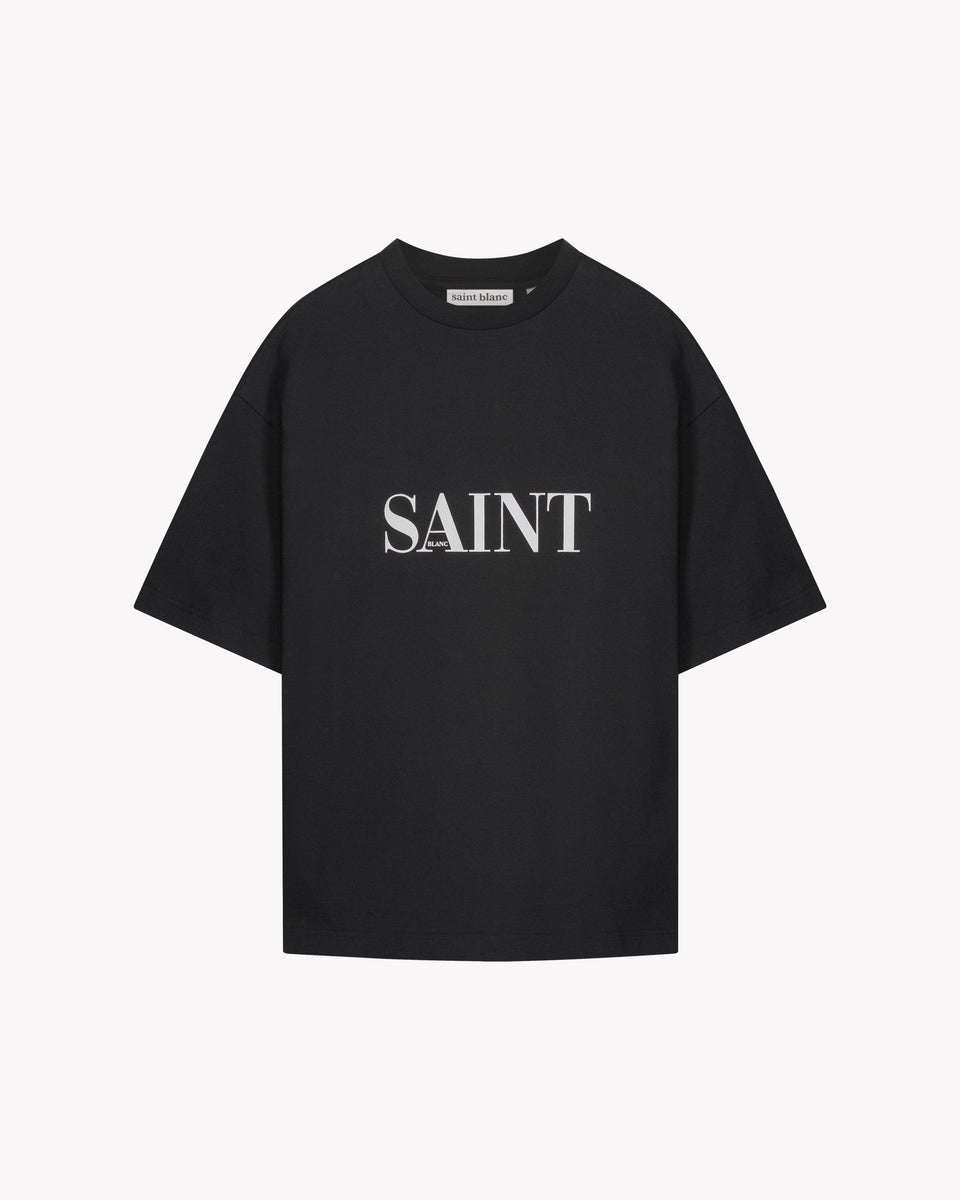 SAINT BLANC SPOOF T-SHIRT