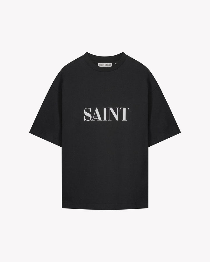 SAINT BLANC SPOOF T-SHIRT
