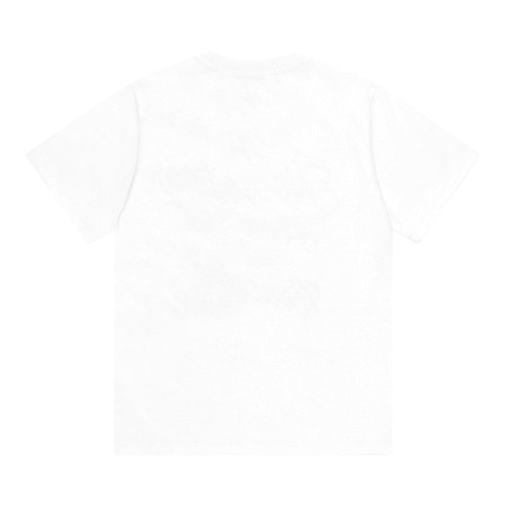 T-Shirt White/Black - Canceled