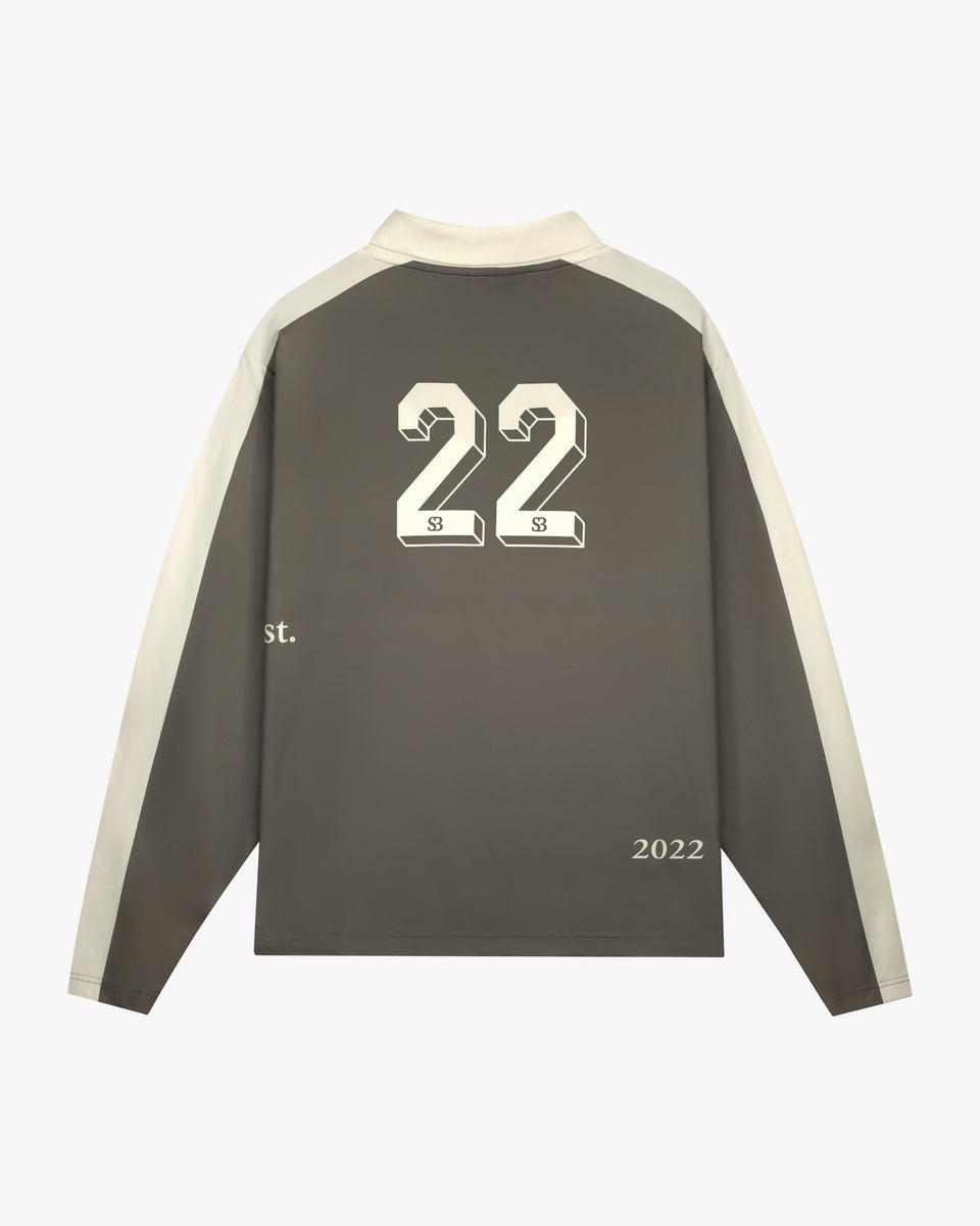 UPTOWN FOOTBALL JERSEY