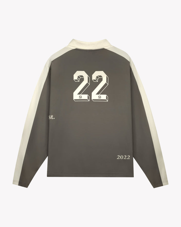 UPTOWN FOOTBALL JERSEY