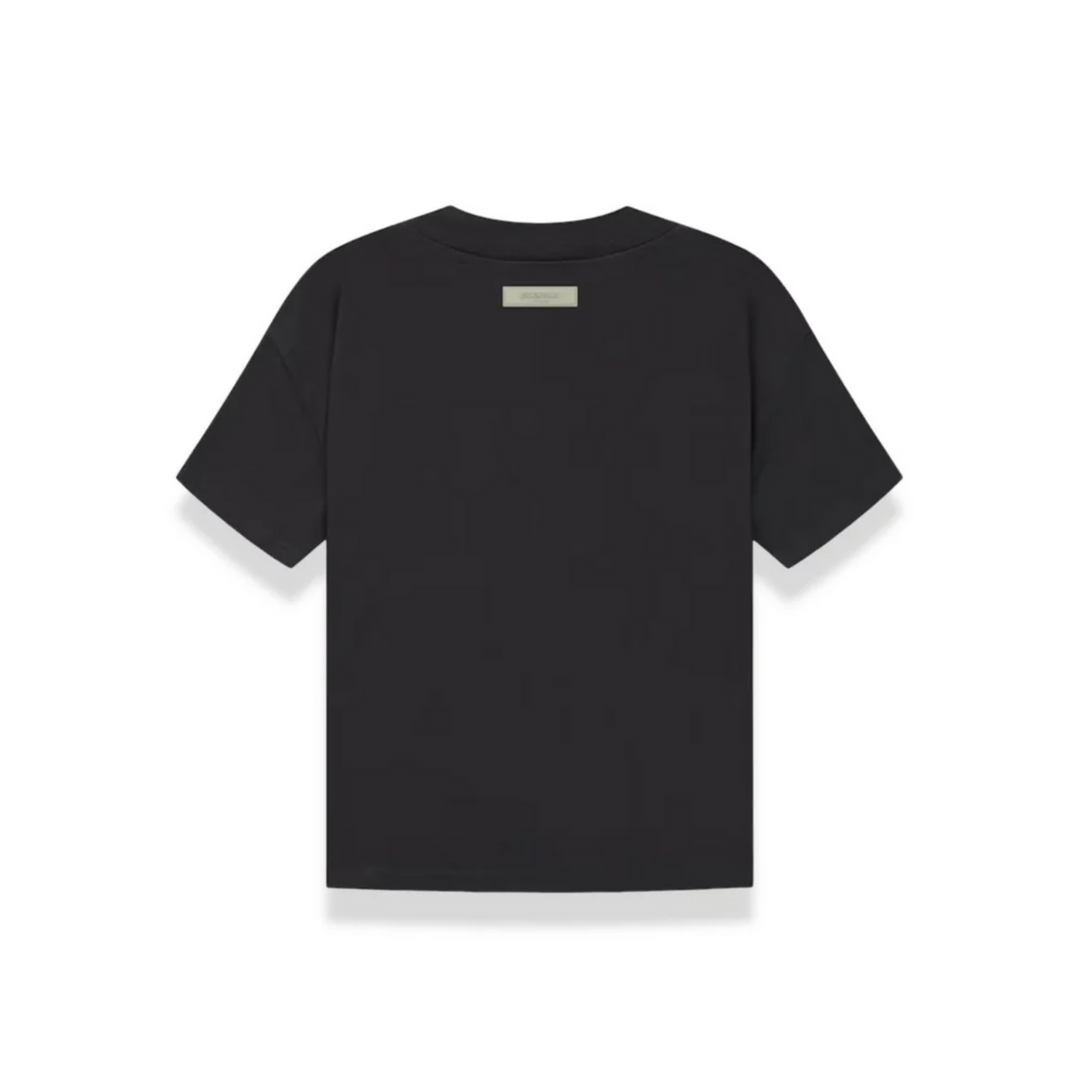 FEAR OF GOD ESSENTIALS 1977 IRON T-SHIRT