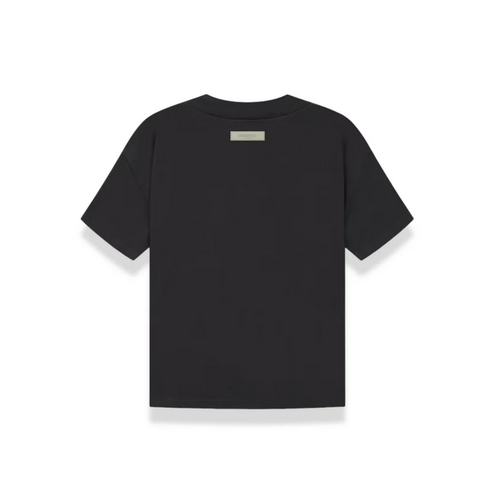 FEAR OF GOD ESSENTIALS 1977 IRON T-SHIRT