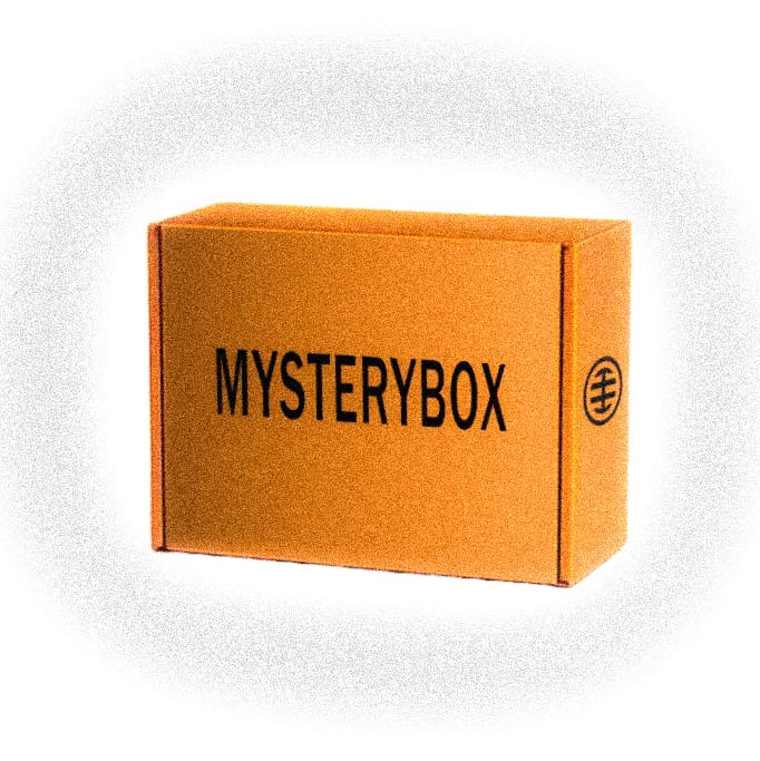 Basic Mystery Box