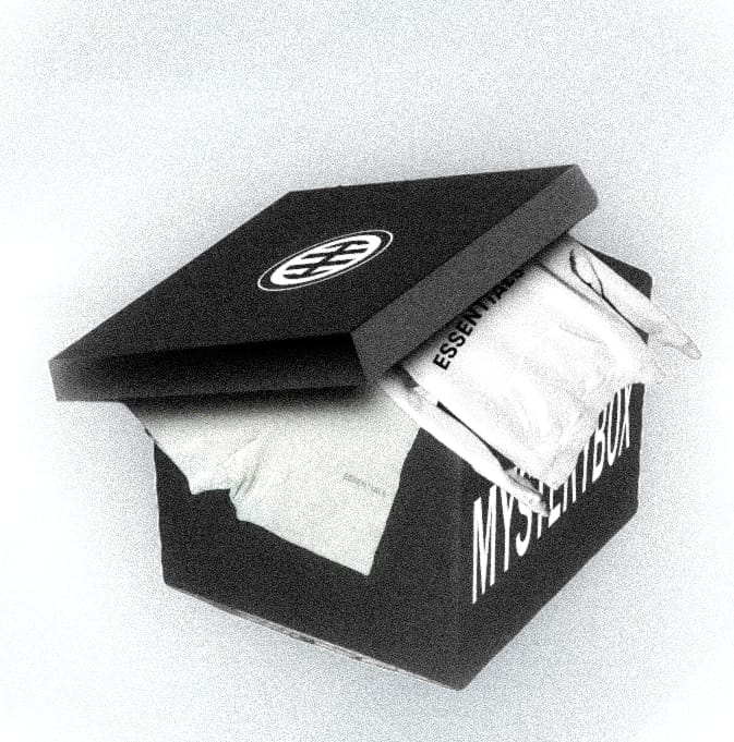 Essentials Box