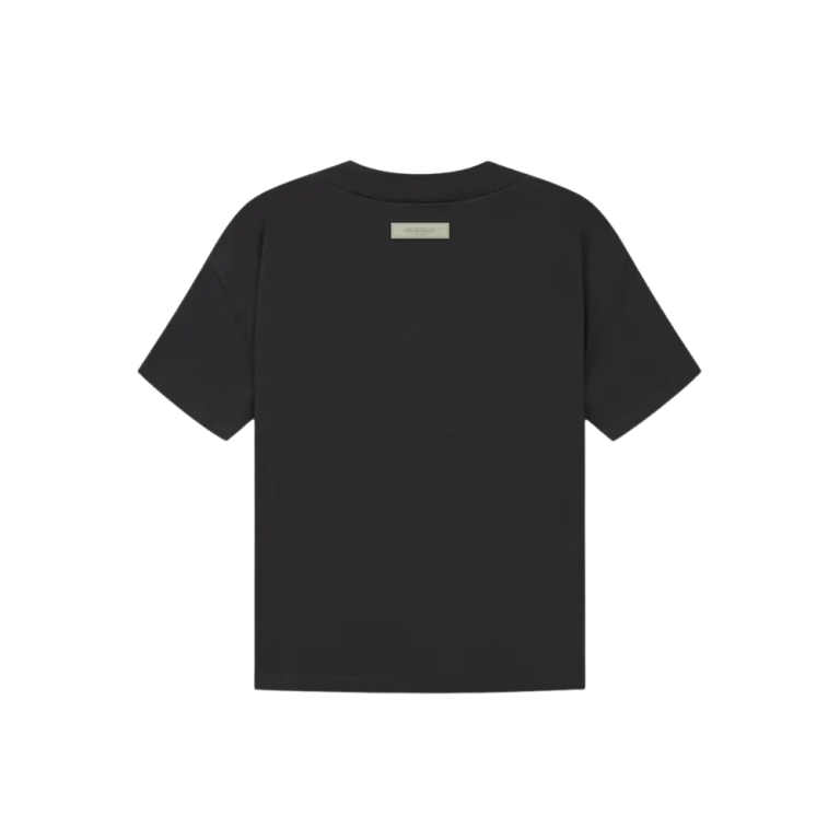 Essentials shirt iron