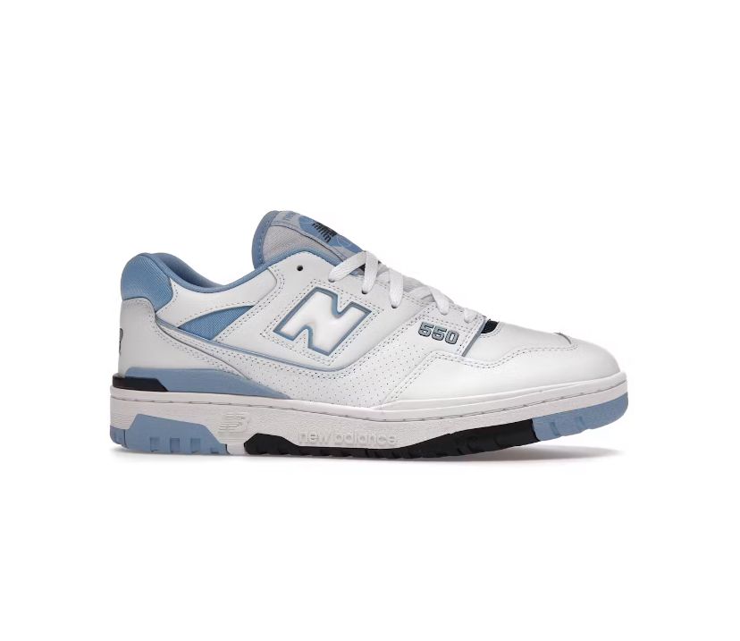New balance 550 University Blue