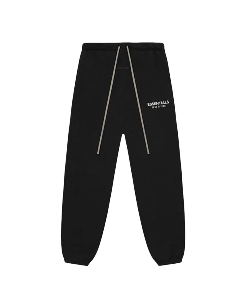 FW24 black white pants