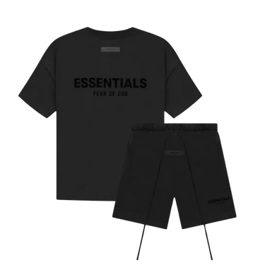 Essentials Stretch Limo Summer Set