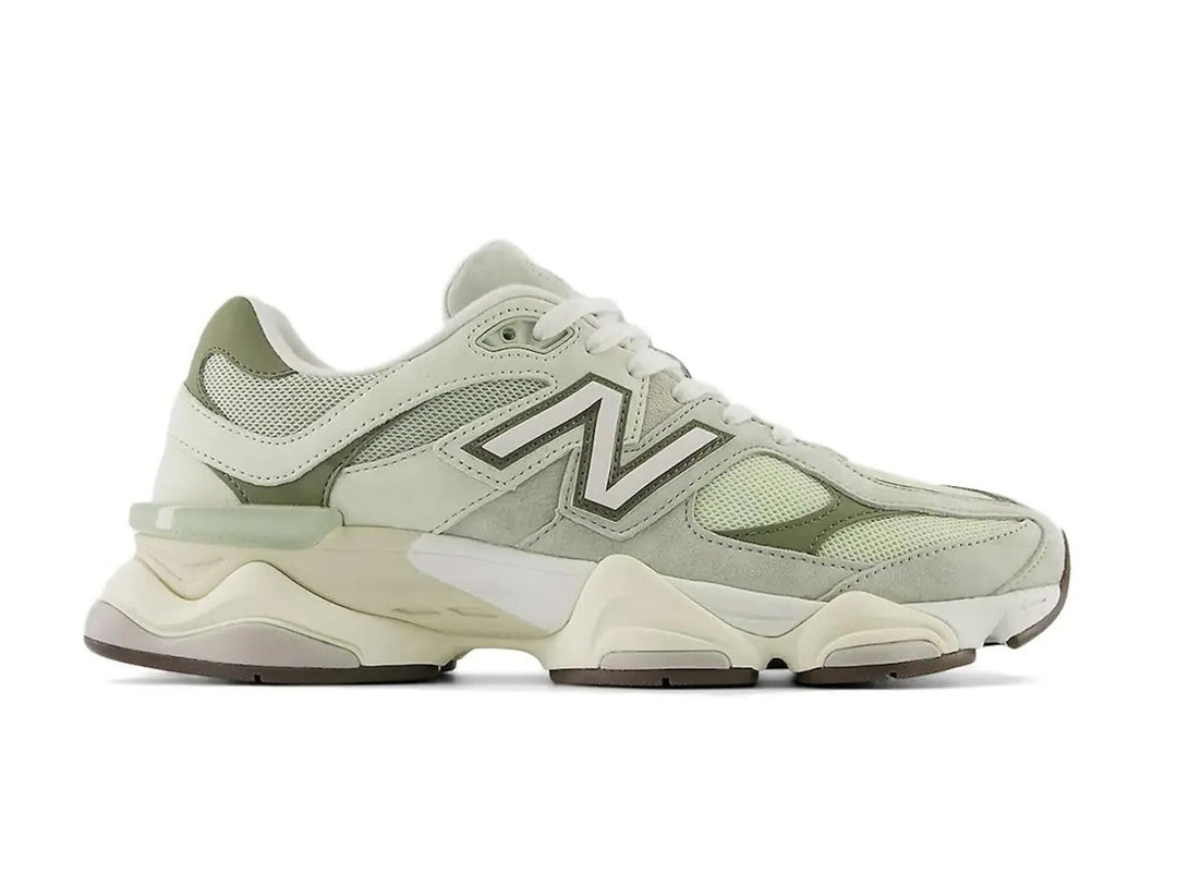 new balance u9060 olivine