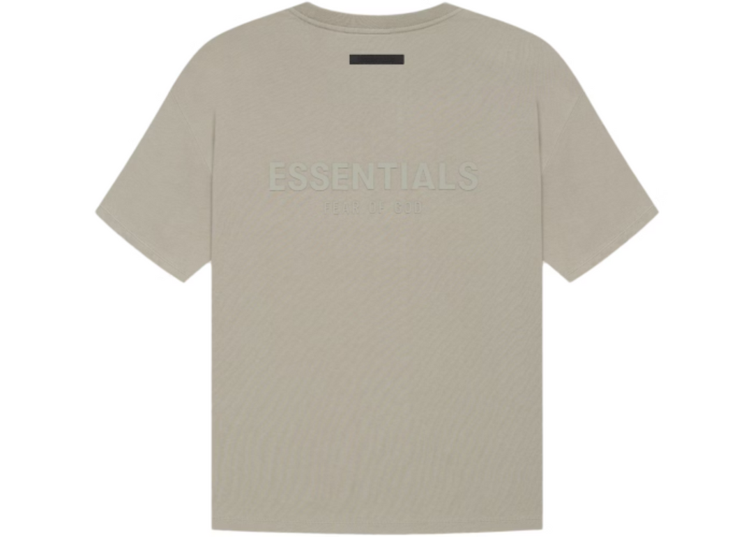 SS21 T-Shirt Moss