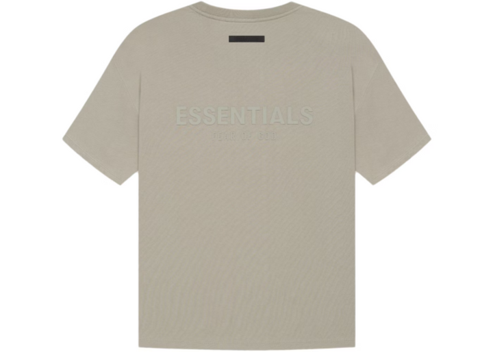 SS21 T-Shirt Moss