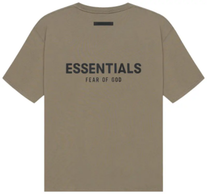 FW21 T-Shirt Taupe