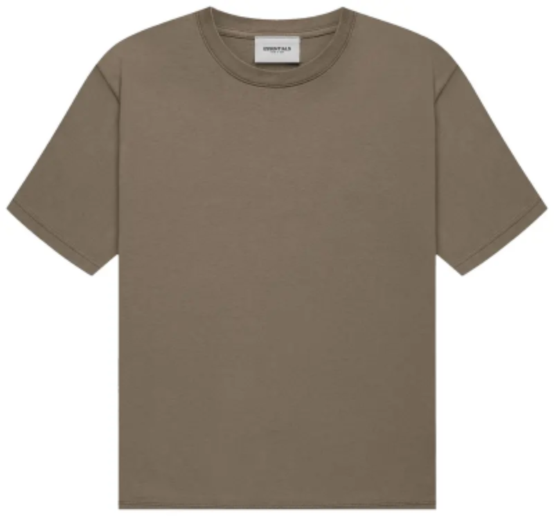 SS21 T-Shirt Harvest