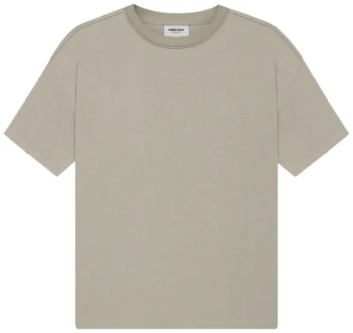 SS21 T-Shirt Moss