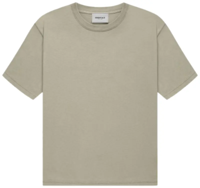 FW21 T-Shirt Pistachio