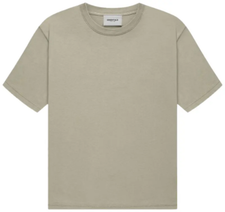 FW21 T-Shirt Pistachio